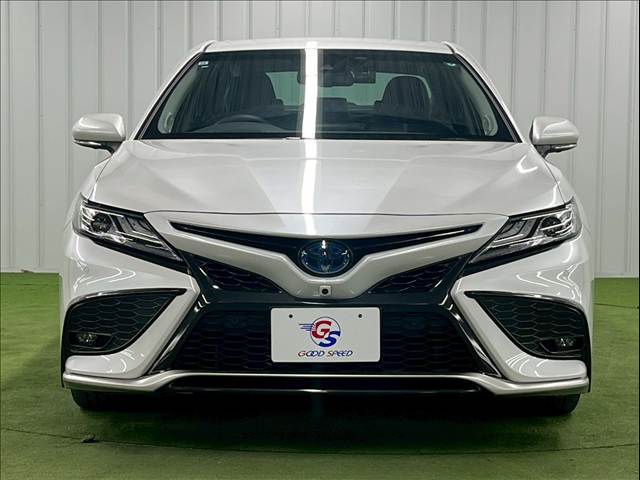 トヨタ&nbsp;カムリの画像13