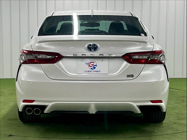 トヨタ&nbsp;カムリの画像14