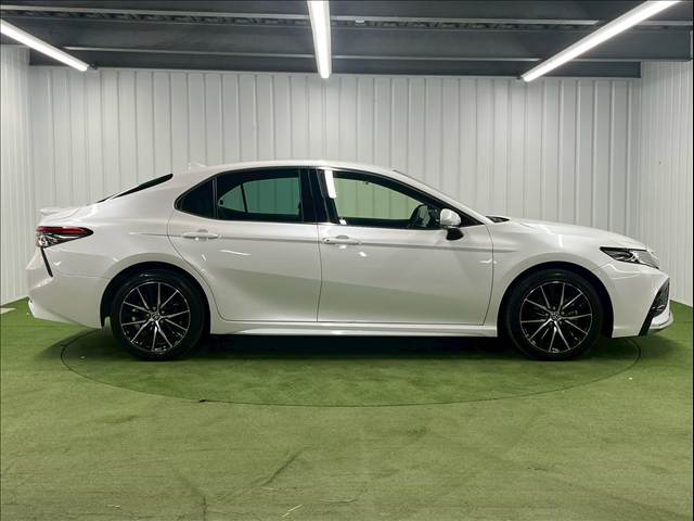 トヨタ&nbsp;カムリの画像15