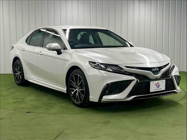 トヨタ&nbsp;カムリの画像16