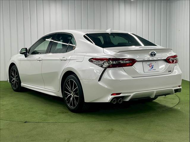 トヨタ&nbsp;カムリの画像17