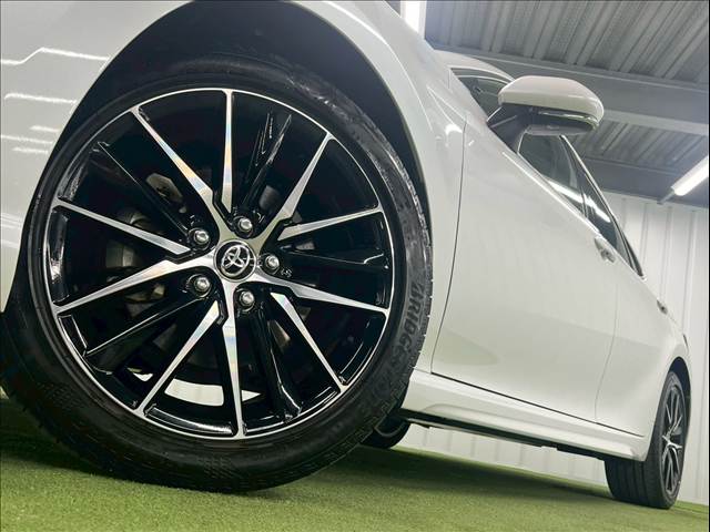 トヨタ&nbsp;カムリの画像19