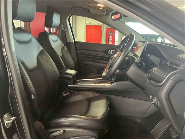 クライスラー&nbsp;JEEP COMMANDERの画像7