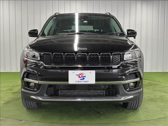 クライスラー&nbsp;JEEP COMMANDERの画像13