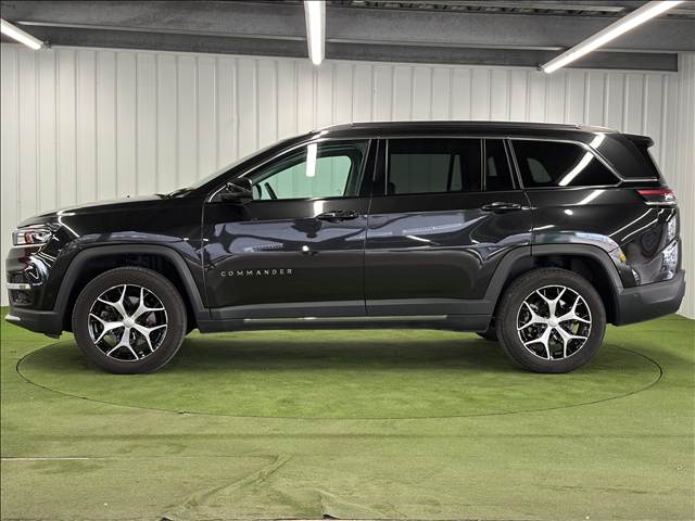 クライスラー&nbsp;JEEP COMMANDERの画像15