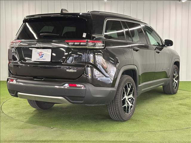 クライスラー&nbsp;JEEP COMMANDERの画像17