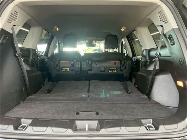 クライスラー&nbsp;JEEP COMMANDERの画像18