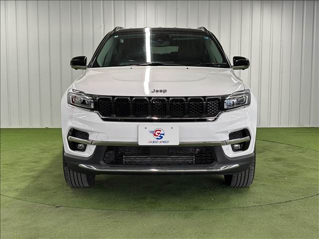 クライスラー&nbsp;JEEP COMMANDERの画像13