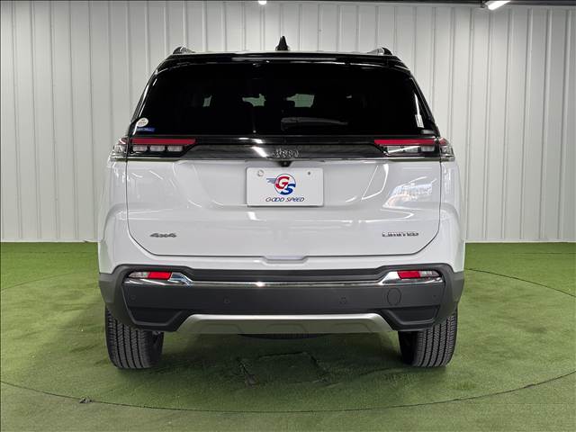クライスラー&nbsp;JEEP COMMANDERの画像14