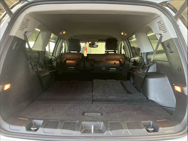 クライスラー&nbsp;JEEP COMMANDERの画像18