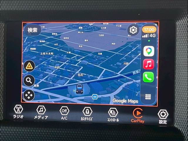 クライスラー&nbsp;JEEP WRANGLERの画像4