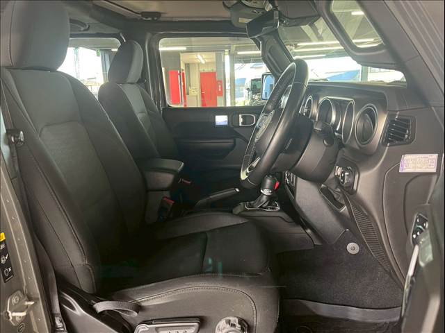 クライスラー&nbsp;JEEP WRANGLERの画像7