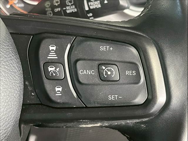 クライスラー&nbsp;JEEP WRANGLERの画像10