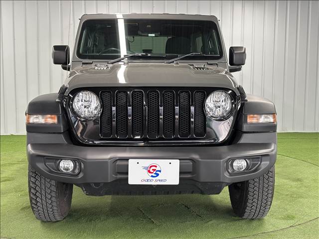 クライスラー&nbsp;JEEP WRANGLERの画像13