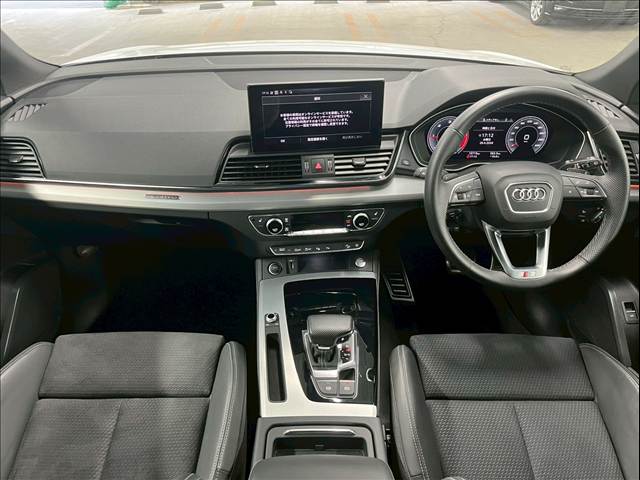 アウディ&nbsp;Q5の画像3