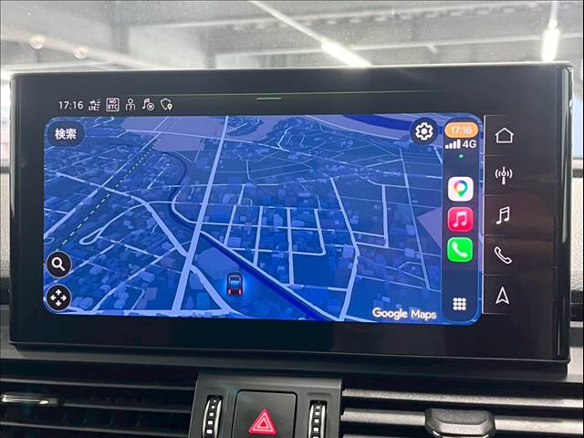 アウディ&nbsp;Q5の画像4