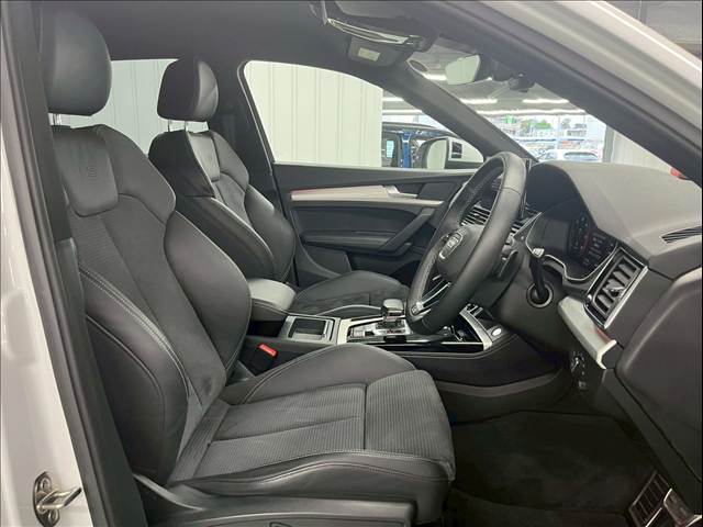 アウディ&nbsp;Q5の画像7