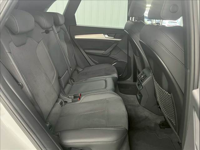 アウディ&nbsp;Q5の画像8
