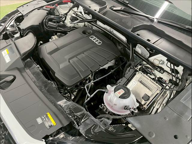 アウディ&nbsp;Q5の画像12