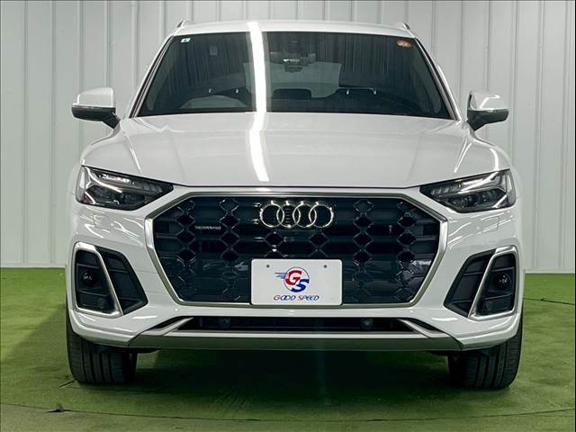 アウディ&nbsp;Q5の画像13