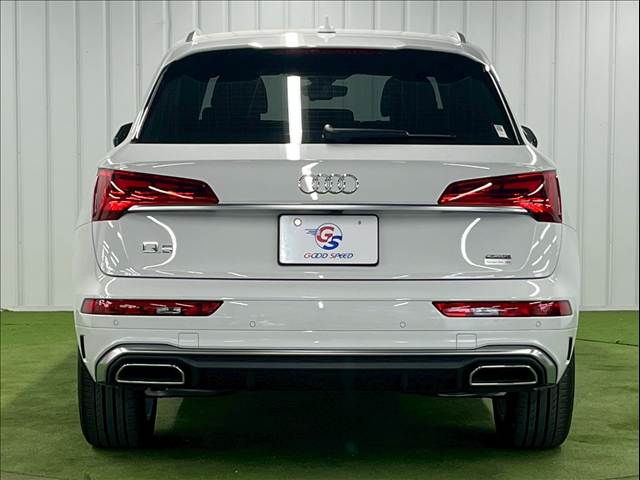 アウディ&nbsp;Q5の画像14