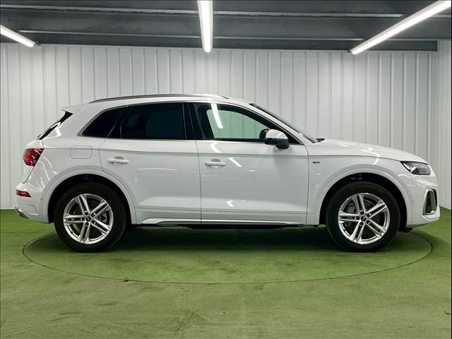 アウディ&nbsp;Q5の画像15