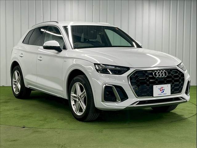 アウディ&nbsp;Q5の画像16