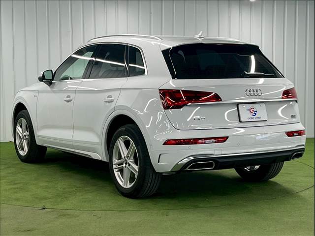 アウディ&nbsp;Q5の画像17
