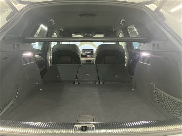 アウディ&nbsp;Q5の画像18