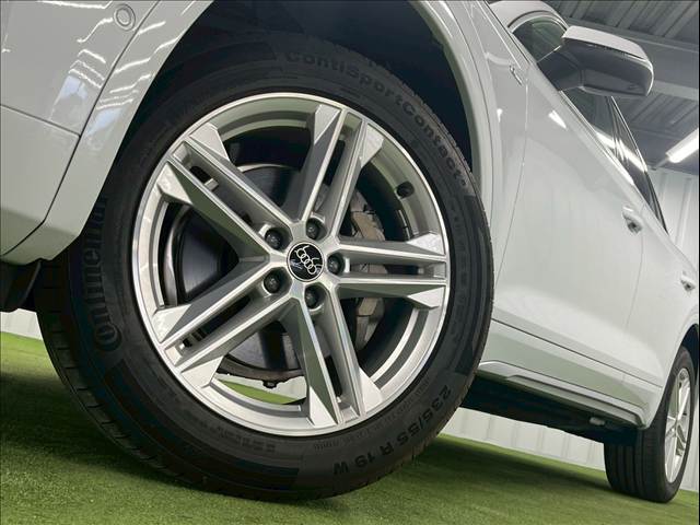 アウディ&nbsp;Q5の画像19