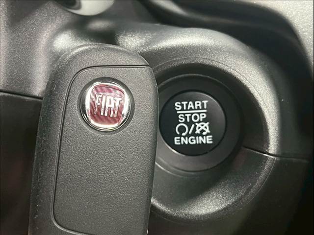 フィアット&nbsp;500Xの画像5