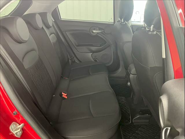 フィアット&nbsp;500Xの画像8