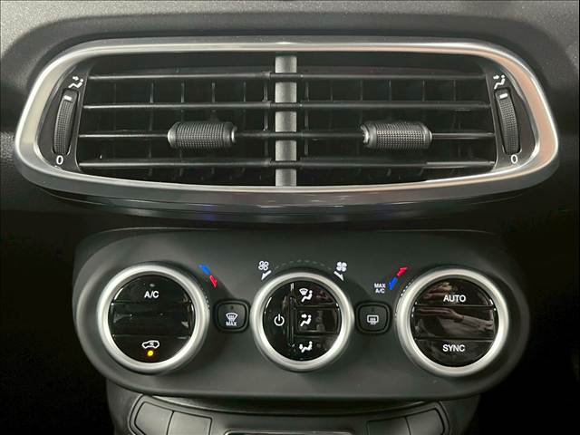 フィアット&nbsp;500Xの画像10