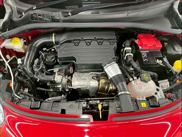 フィアット&nbsp;500Xの画像12