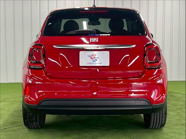 フィアット&nbsp;500Xの画像14