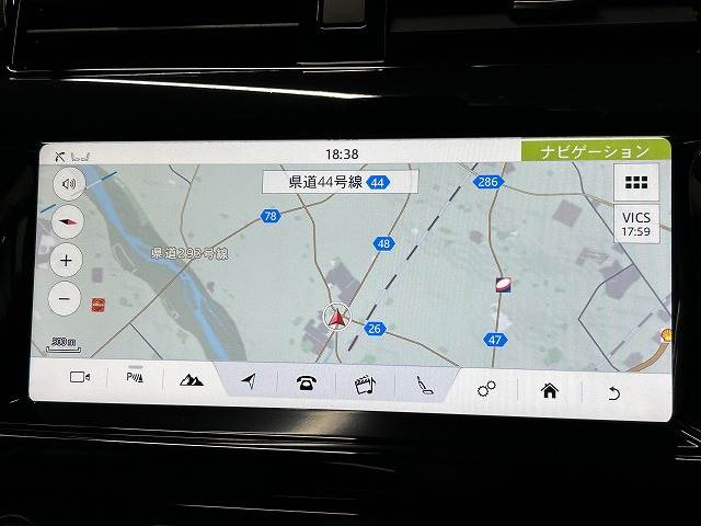 ランドローバー&nbsp;DISCOVERYの画像3