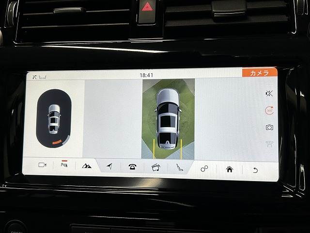 ランドローバー&nbsp;DISCOVERYの画像4