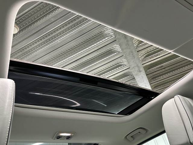 ランドローバー&nbsp;DISCOVERYの画像6