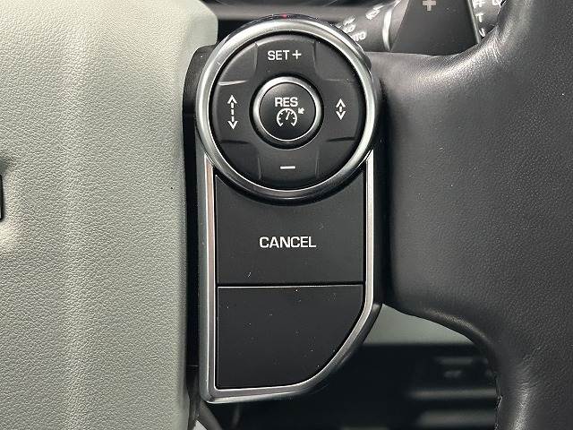 ランドローバー&nbsp;DISCOVERYの画像10