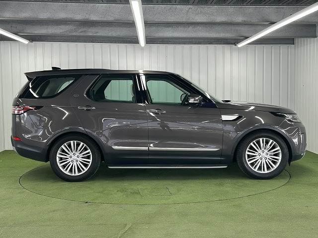 ランドローバー&nbsp;DISCOVERYの画像15