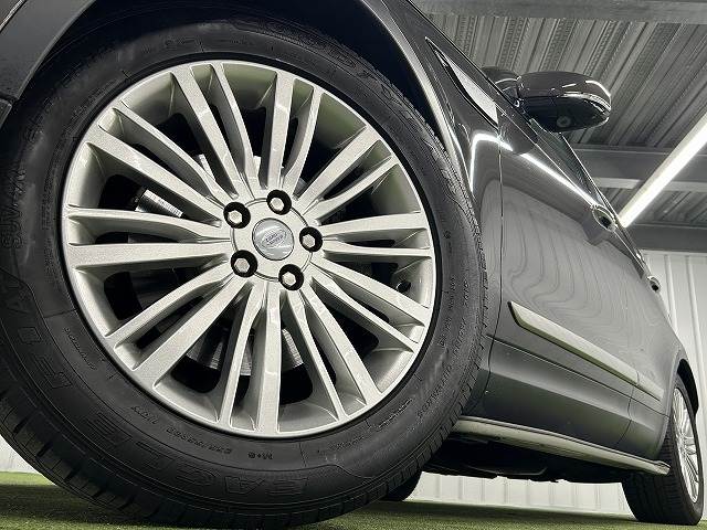 ランドローバー&nbsp;DISCOVERYの画像19