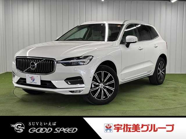 ボルボ&nbsp;XC60の画像1