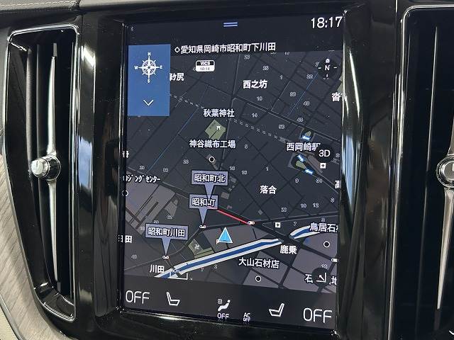 ボルボ&nbsp;XC60の画像3