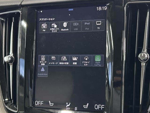 ボルボ&nbsp;XC60の画像5