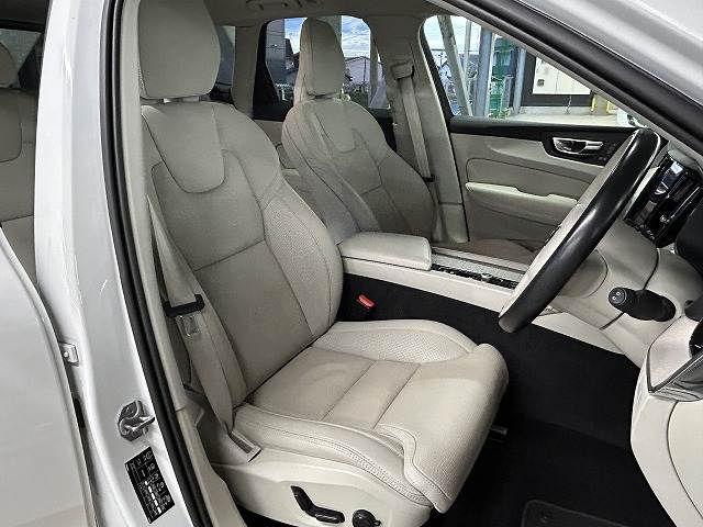 ボルボ&nbsp;XC60の画像7