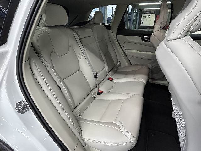 ボルボ&nbsp;XC60の画像8