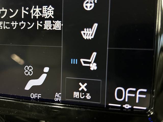 ボルボ&nbsp;XC60の画像9