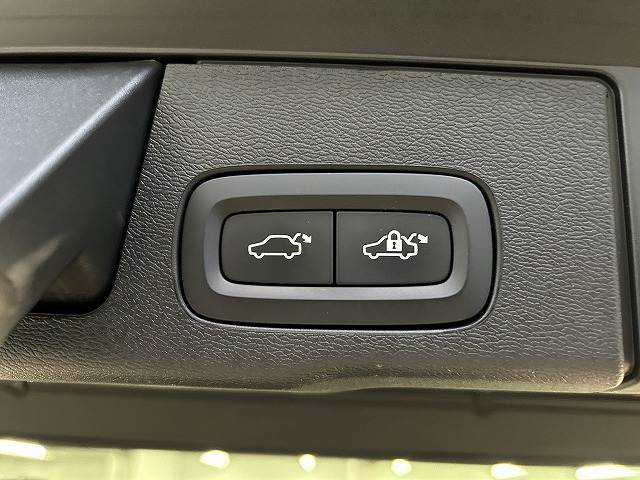 ボルボ&nbsp;XC60の画像11