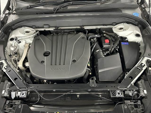 ボルボ&nbsp;XC60の画像12