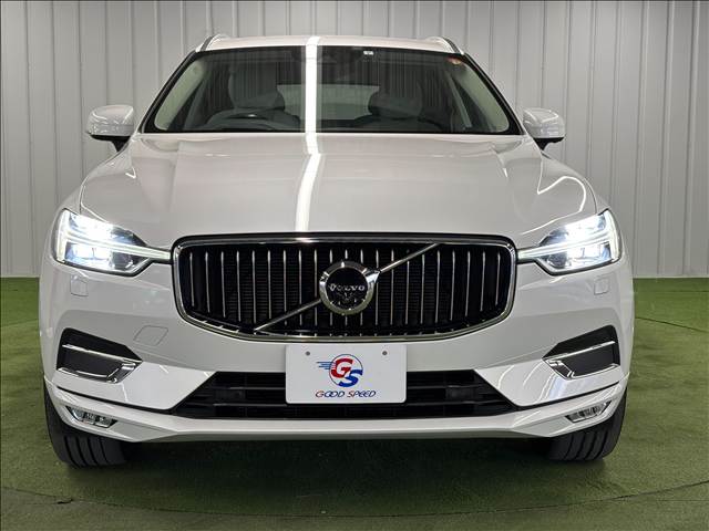 ボルボ&nbsp;XC60の画像13